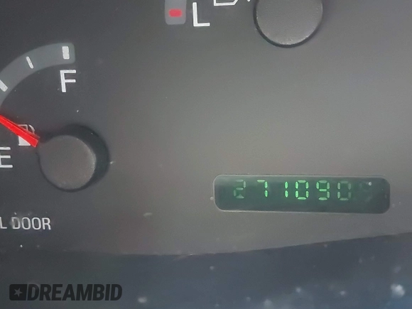 2003 Ford F-150 XL with VIN 1FTRF17233NA89850, listed as a IAAI auction lot 42693355 with 271,090 mi miles and . Bid and sale history available at DreamBid. Image 7.