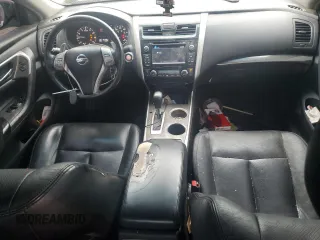 2013 Nissan Altima SL with VIN 1N4BL3AP5DC919886, listed as a Copart auction lot 64901895 with 186,105 mi miles and Clean title. Bid and sale history available at DreamBid. Image 8.
