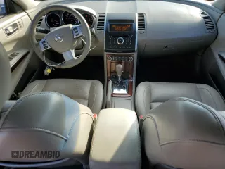 2007 Nissan Maxima 3.5 SE with VIN 1N4BA41E97C860002, listed as a Copart auction lot 78875834 with 157,378 mi miles and Clean Title. Bid and sale history available at carsss.com. Image 8.