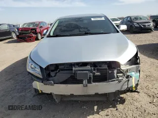 2016 Buick LaCrosse Premium I with VIN 1G4GD5G35GF243080, listed as a Copart auction lot 48561325 with 118,241 mi miles and Salvage Title. Bid and sale history available at carsss.com. Image 5.