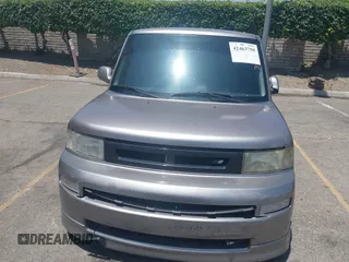2006 Scion xB z VIN JTLKT324064103023, wystawiony jako IAAI lot #42463759 z przebiegiem Nie podano mil oraz . Historia ofert i sprzedaży dostępna na DreamBid. Obrazek 11.