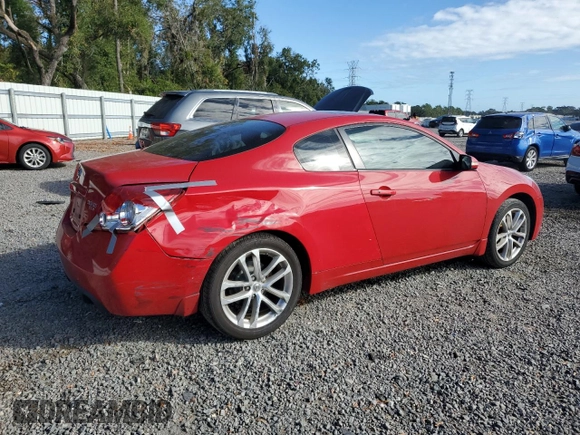 2009 Nissan Altima 3.5 SE with VIN 1N4BL24E89C128747, listed as a Copart auction lot 77325424 with 101,876 mi miles and Salvage Title. Bid and sale history available at carsss.com. Image 3.