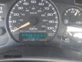 2002 Chevrolet Avalanche z VIN 3GNEC13T92G315409, wystawiony jako IAAI lot #41661553 z przebiegiem 167 410 mil mil oraz . Historia ofert i sprzedaży dostępna na DreamBid. Obrazek 15.