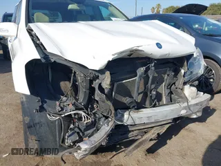 2007 Mercedes-Benz GL-Class with VIN 4JGBF71E57A155802, listed as a IAAI auction lot 40797028 with 213,075 mi miles. Bid and sale history available at carsss.com. Image 6.