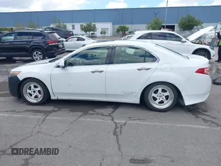2012 Acura TSX Special Edition z VIN JH4CU2E88CC024043, wystawiony jako IAAI lot #42245084 z przebiegiem 205 573 mil mil oraz . Historia ofert i sprzedaży dostępna na DreamBid. Obrazek 14.