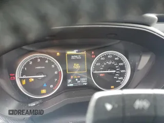 2021 Subaru Forester Premium z VIN JF2SKAJC1MH457264, wystawiony jako Copart lot #59688295 z przebiegiem 34 132 mil mil oraz Szkoda całkowita • Salvage title. Historia ofert i sprzedaży dostępna na DreamBid. Obrazek 9.