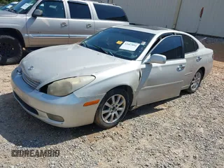 2002 Lexus ES 300 with VIN JTHBF30G720087113, listed as a IAAI auction lot 42667094 with Not provided miles and . Bid and sale history available at DreamBid. Image 2.