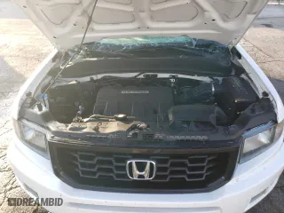 2014 Honda Ridgeline SE with VIN 5FPYK1F68EB010404, listed as a Copart auction lot 77774324 with 0 mi miles and Non Repairable. Bid and sale history available at carsss.com. Image 11.