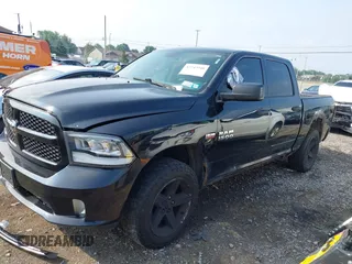 2013 Ram 1500 Express with VIN 1C6RR7KT9DS671178, listed as a IAAI auction lot 42743940 with 201,702 mi miles and . Bid and sale history available at DreamBid. Image 17.