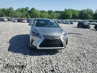 2019 Lexus RX 350 z VIN 2T2ZZMCA0KC137257, wystawiony jako Copart lot #52742745 z przebiegiem 108 866 mil mil oraz Szkoda całkowita • Salvage title. Historia ofert i sprzedaży dostępna na DreamBid. Obrazek 15.