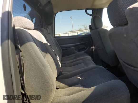2004 Chevrolet Avalanche z VIN 3GNEC12TX4G127888, wystawiony jako Copart lot #50633515 z przebiegiem 221 209 mil mil oraz Szkoda całkowita • Salvage title. Historia ofert i sprzedaży dostępna na DreamBid. Obrazek 10.