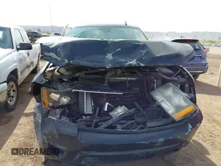2007 Chevrolet Avalanche LTZ с VIN 3GNEC12J07G291671, выставлен на аукционе IAAI как лот 41873038 с пробегом 376 123 миль миль и . История ставок и продаж доступна на DreamBid. Изображение 6.