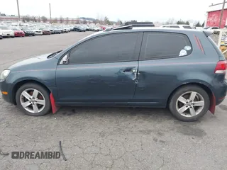2011 Volkswagen Golf z VIN WVWBA7AJXBW083359, wystawiony jako IAAI lot #41154408 z przebiegiem 190 218 mil mil oraz . Historia ofert i sprzedaży dostępna na DreamBid. Obrazek 6.