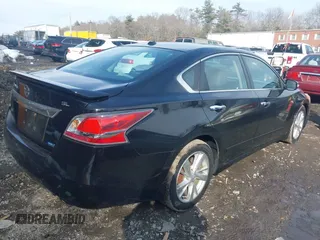 2014 Nissan Altima S with VIN 1N4AL3AP1EC291452, listed as a IAAI auction lot 41642953 with 177,117 mi miles and . Bid and sale history available at DreamBid. Image 4.