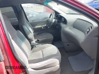 2002 Ford Windstar LX z VIN 2FMZA51422BA35039, wystawiony jako IAAI lot #42300281 z przebiegiem Nie podano mil oraz . Historia ofert i sprzedaży dostępna na DreamBid. Obrazek 5.