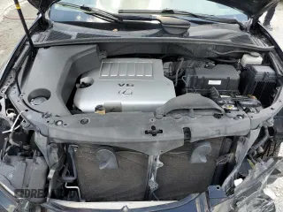 2008 Lexus RX 350 z VIN JTJGK31U880015219, wystawiony jako Copart lot #60251925 z przebiegiem 181 024 mil mil oraz Szkoda całkowita • Salvage title. Historia ofert i sprzedaży dostępna na DreamBid. Obrazek 12.