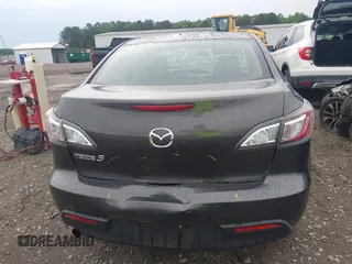 2010 Mazda 3 i Sport z VIN JM1BL1SFXA1254110, wystawiony jako IAAI lot #42226657 z przebiegiem 154 187 mil mil oraz . Historia ofert i sprzedaży dostępna na DreamBid. Obrazek 16.