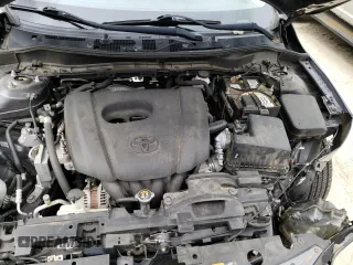 2016 Scion iA z VIN 3MYDLBZV6GY101015, wystawiony jako Copart lot #68777453 z przebiegiem 112 517 mil mil oraz . Historia ofert i sprzedaży dostępna na DreamBid. Obrazek 11.