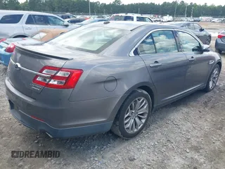 2013 Ford Taurus Limited z VIN 1FAHP2F88DG195677, wystawiony jako IAAI lot #42476918 z przebiegiem 197 732 mil mil oraz . Historia ofert i sprzedaży dostępna na DreamBid. Obrazek 4.