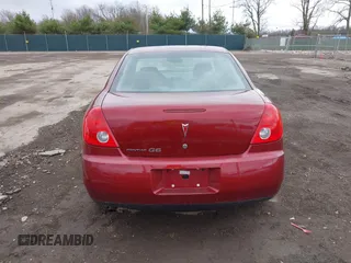 2009 Pontiac G6 1SA with VIN 1G2ZG57BX94120938, listed as a IAAI auction lot 42080712 with 83,343 mi miles and . Bid and sale history available at DreamBid. Image 16.