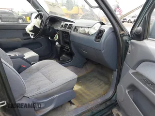 1998 Toyota 4Runner SR5 с VIN JT3GN86R9W0057136, выставлен на аукционе IAAI как лот 41702261 с пробегом 182 267 миль миль и . История ставок и продаж доступна на DreamBid. Изображение 5.