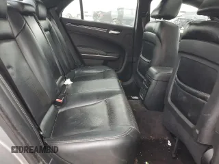 2017 Chrysler 300 S с VIN 2C3CCAGG1HH605671, выставлен на аукционе Copart как лот 56936185 с пробегом 261 963 миль миль и Списание • Salvage title. История ставок и продаж доступна на DreamBid. Изображение 10.