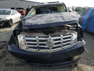2007 Cadillac Escalade z VIN 1GYFK63837R153531, wystawiony jako Copart lot #56426285 z przebiegiem Nie podano mil oraz Szkoda całkowita • Salvage title. Historia ofert i sprzedaży dostępna na DreamBid. Obrazek 5.