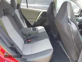 2013 Toyota RAV4 LE с VIN 2T3BFREV6DW022781, выставлен на аукционе IAAI как лот 42404436 с пробегом 68 707 миль миль и . История ставок и продаж доступна на DreamBid. Изображение 8.