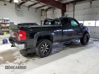2008 Chevrolet Silverado 1500 1LT with VIN 2GCEK19J881280767, listed as a Copart auction lot 56515215 with 165,875 mi miles and Clean Title. Bid and sale history available at DreamBid. Image 3.