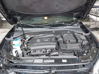 2014 Volkswagen Passat S with VIN 1VWAT7A37EC035831, listed as a IAAI auction lot 42648263 with 118,081 mi miles and . Bid and sale history available at DreamBid. Image 10.