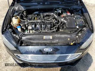 2018 Ford Fusion SE with VIN 3FA6P0T97JR168726, listed as a Copart auction lot 51111205 with 162,179 mi miles and Clean Title. Bid and sale history available at carsss.com. Image 11.