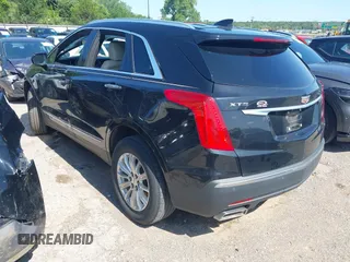 2017 Cadillac XT5 FWD с VIN 1GYKNARS0HZ253972, выставлен на аукционе IAAI как лот 42514049 с пробегом 190 412 миль миль и . История ставок и продаж доступна на DreamBid. Изображение 3.