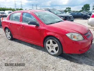 2010 Chevrolet Cobalt 2LT z VIN 1G1AF5F54A7113311, wystawiony jako IAAI lot #42351674 z przebiegiem 114 494 mil mil oraz . Historia ofert i sprzedaży dostępna na DreamBid. Obrazek 1.