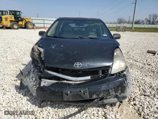 2008 Toyota Prius with VIN JTDKB20U983379740, listed as a Copart auction lot 44899135 with 151,946 mi miles and Salvage Title. Bid and sale history available at carsss.com. Image 5.