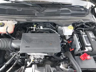 2023 Ram 1500 Big Horn z VIN 1C6RRFBG1PN612321, wystawiony jako IAAI lot #39303273 z przebiegiem 20 647 mil mil oraz . Historia ofert i sprzedaży dostępna na DreamBid. Obrazek 10.