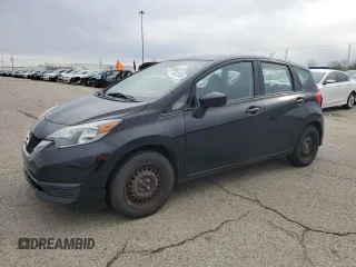 2018 Nissan Note SV with VIN 3N1CE2CP0JL353011, listed as a Copart auction lot 49073245 with 269,729 mi miles and Clean Title. Bid and sale history available at DreamBid. Image 1.