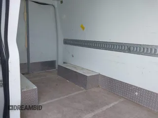 2017 Freightliner Sprinter Cargo с VIN WDYPF0CD1HP387256, выставлен на аукционе IAAI как лот 41506530 с пробегом 177 117 миль миль и . История ставок и продаж доступна на DreamBid. Изображение 8.