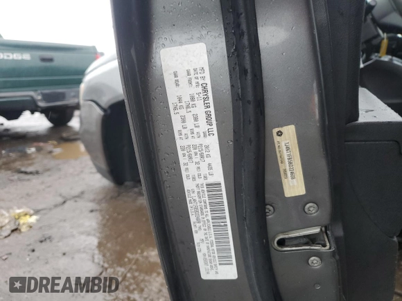 2011 Jeep Compass Latitude with VIN 1J4NT1FB5BD224608, listed as a Copart auction lot 87030574 with 159,530 mi miles and Clean Title. Bid and sale history available at carsss.com. Image 13.