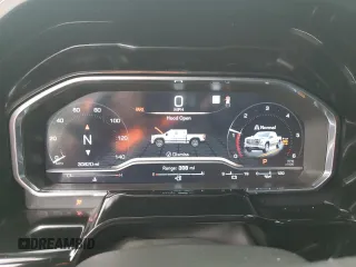 2023 GMC Sierra 1500 SLT с VIN 3GTUUDED3PG136430, выставлен на аукционе Copart как лот 51335385 с пробегом 30 820 миль миль и Чистый • Clean title. История ставок и продаж доступна на DreamBid. Изображение 9.