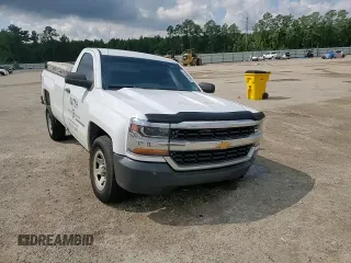 2017 Chevrolet Silverado 1500 LS with VIN 1GCNCNECXHZ109084, listed as a Copart auction lot 72248764 with 121,951 mi miles and Salvage Title. Bid and sale history available at carsss.com. Image 11.