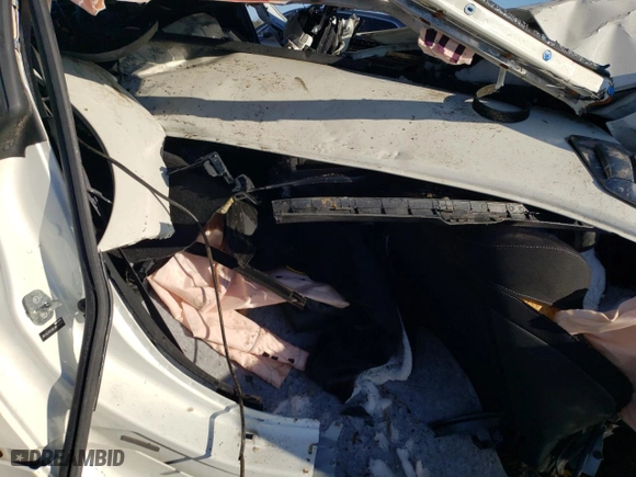 2020 Nissan 370Z Coupe with VIN JN1AZ4EH0LM820840, listed as a Copart auction lot 86510494 with 0 mi miles and Salvage Title. Bid and sale history available at carsss.com. Image 10.
