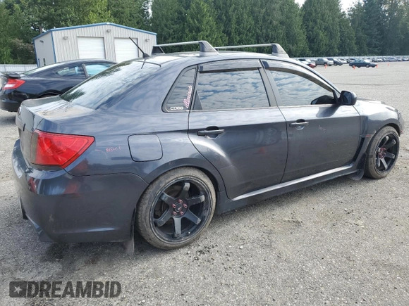 2014 Subaru WRX WRX с VIN JF1GV7E61EG010787, выставлен на аукционе Copart как лот 61637585 с пробегом 143 319 миль миль и Списание • Salvage title. История ставок и продаж доступна на DreamBid. Изображение 3.