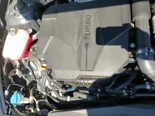 2023 Hyundai Sonata N Line с VIN KMHL14JC1PA261423, выставлен на аукционе Copart как лот 69651865 с пробегом 32 835 миль миль и Списание • Salvage title. История ставок и продаж доступна на DreamBid. Изображение 13.