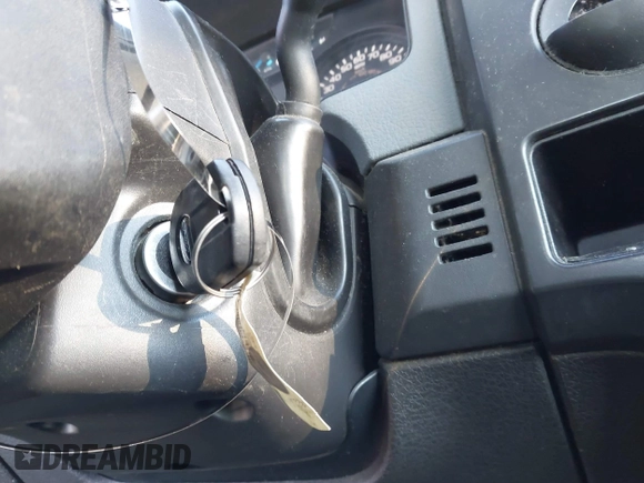 2013 Ford F-150 XL with VIN 1FTNF1CF3DKD43762, listed as a IAAI auction lot 41376769 with 170,290 mi miles. Bid and sale history available at carsss.com. Image 11.