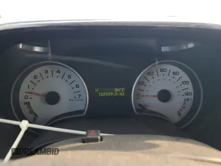 2009 Ford Explorer Sport Trac XLT с VIN 1FMEU31E69UA02889, выставлен на аукционе Copart как лот 62066664 с пробегом 122 039 миль миль и Списание • Salvage title. История ставок и продаж доступна на DreamBid. Изображение 9.