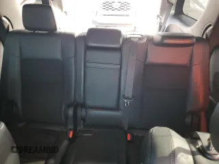 2021 Dodge Durango GT z VIN 1C4RDHDG1MC715794, wystawiony jako Copart lot #54936235 z przebiegiem 52 908 mil mil oraz Szkody całkowita. Historia ofert i sprzedaży dostępna na DreamBid. Obrazek 10.