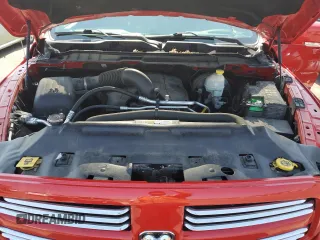 2016 Ram 1500 Sport z VIN 1C6RR7MT0GS173405, wystawiony jako Copart lot #60513475 z przebiegiem 121 110 mil mil oraz Szkoda całkowita • Salvage title. Historia ofert i sprzedaży dostępna na DreamBid. Obrazek 11.