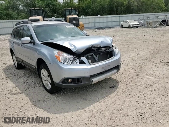 2012 Subaru Outback Prem с VIN 4S4BRCGCXC3206294, выставлен на аукционе Copart как лот 60794795 с пробегом 180 624 миль миль и На запчасти • Non repairable. История ставок и продаж доступна на DreamBid. Изображение 14.