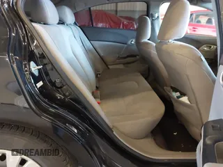 2012 Honda Civic LX с VIN 19XFB2F59CE324871, выставлен на аукционе IAAI как лот 42200864 с пробегом 216 322 миль миль и . История ставок и продаж доступна на DreamBid. Изображение 8.