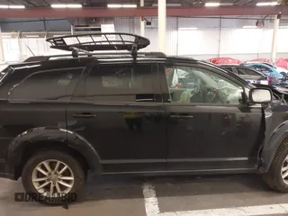 2016 Dodge Journey SXT with VIN 3C4PDDBG9GT220898, listed as a IAAI auction lot 41146212 with 147,917 mi miles and . Bid and sale history available at DreamBid. Image 13.
